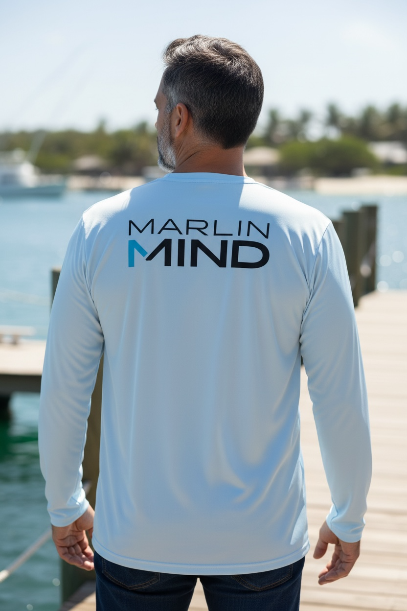 Performance UPF Shirts