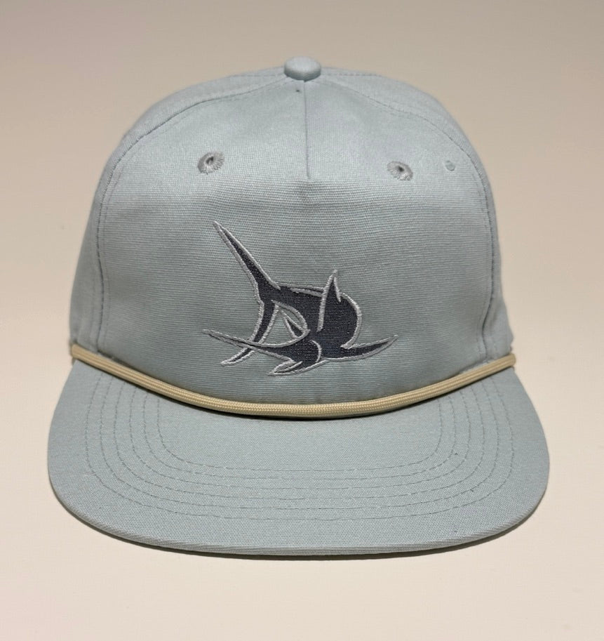 MM rope hat
