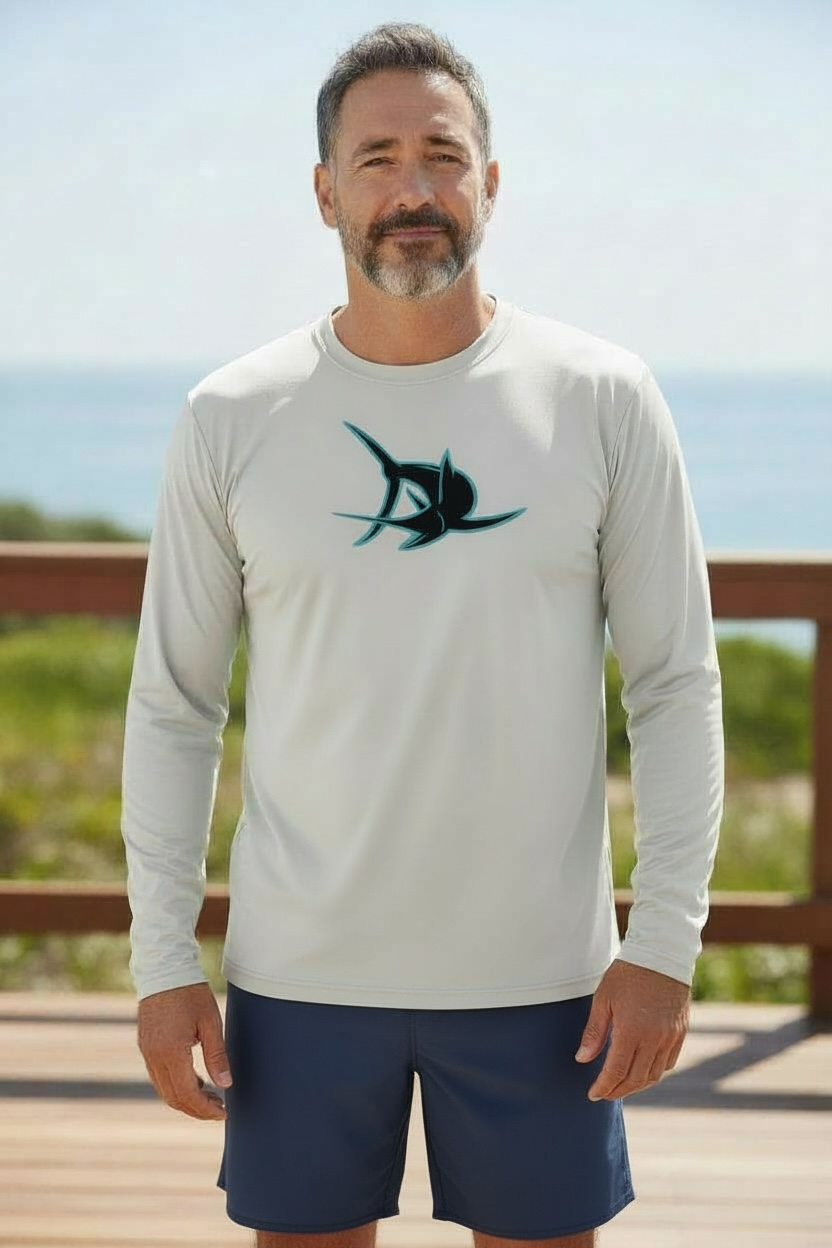 UPF Silver Performance Shirt