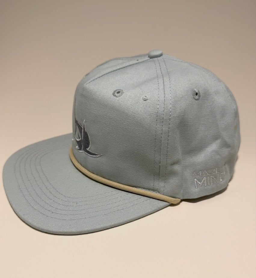 MM rope hat