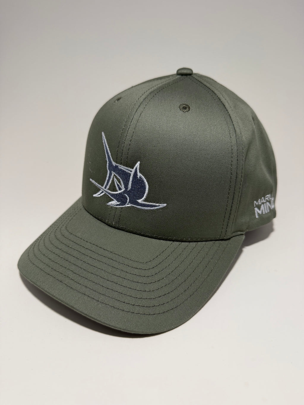 MM solid trucker