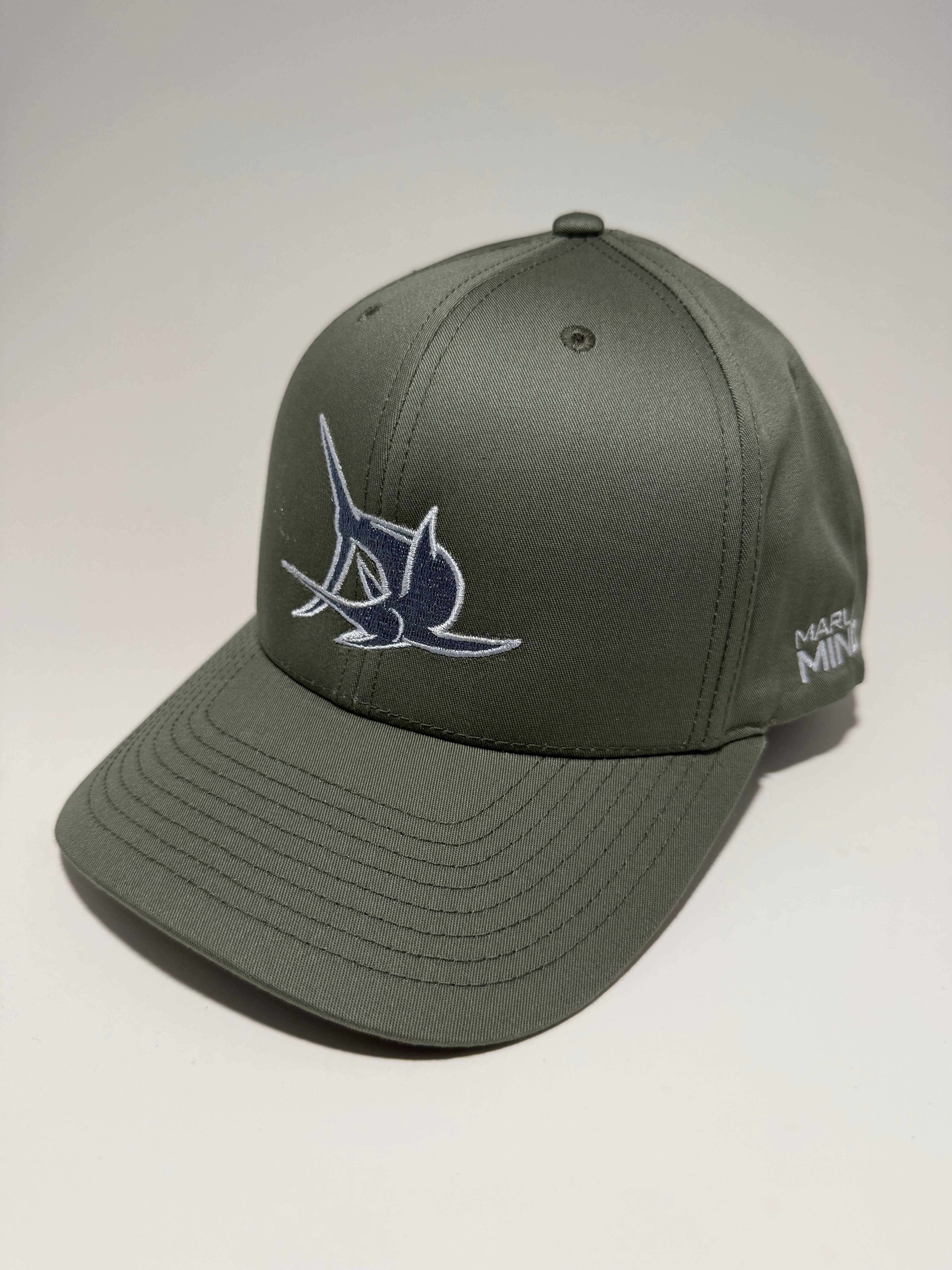 MM solid trucker