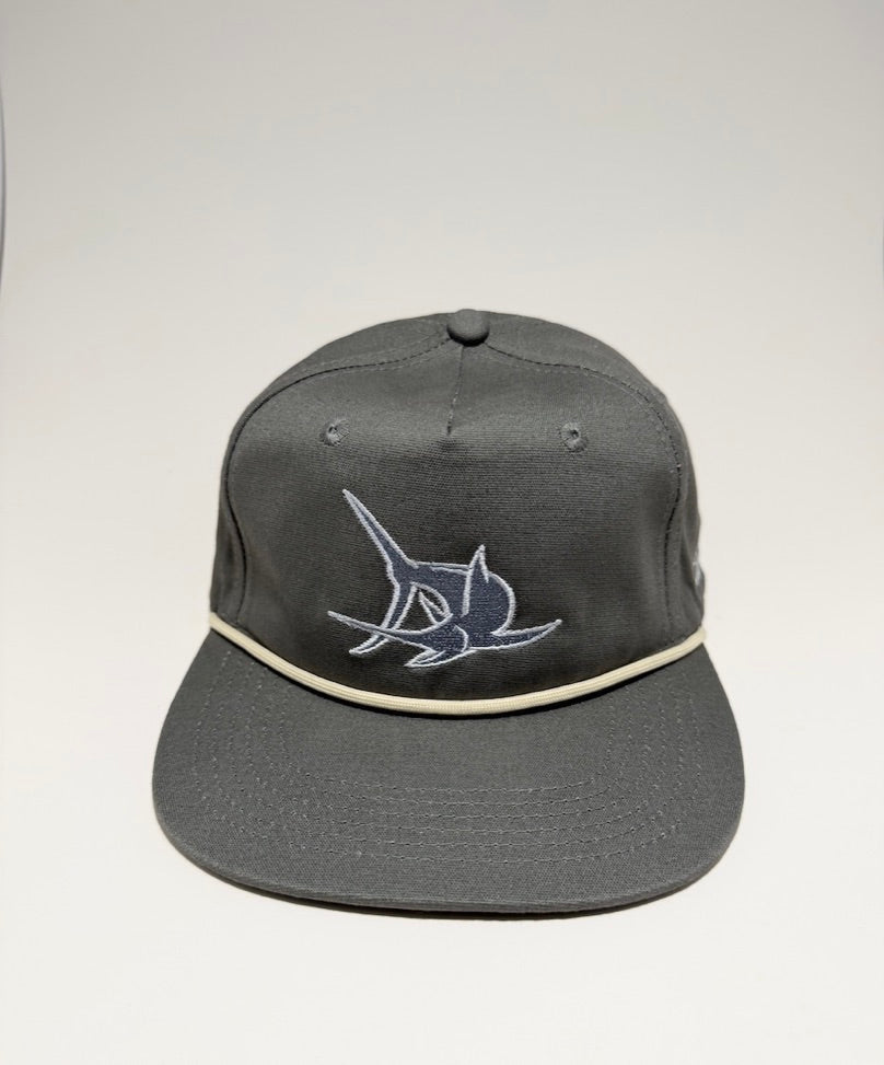 MM rope hat lead
