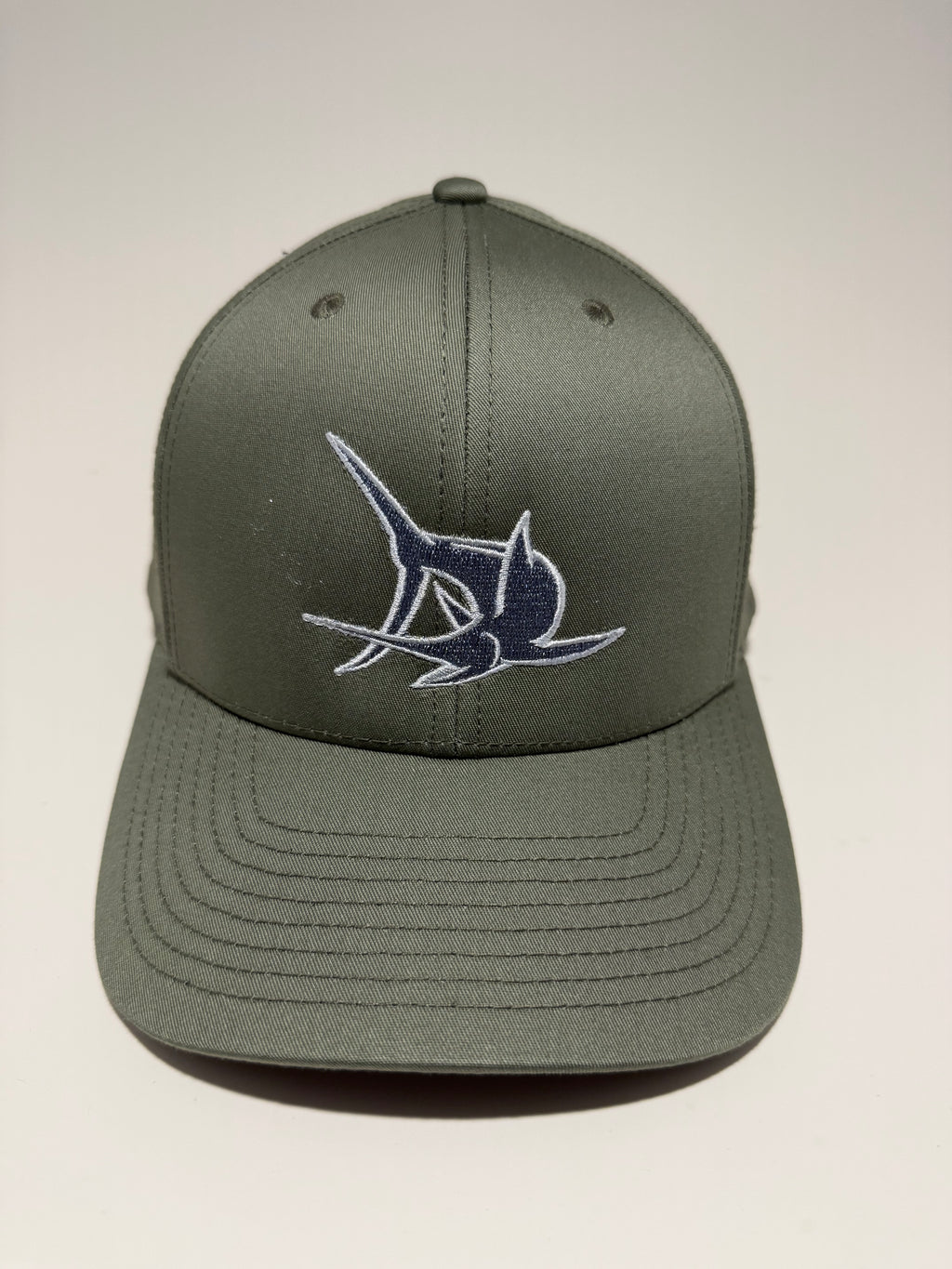 MM solid trucker