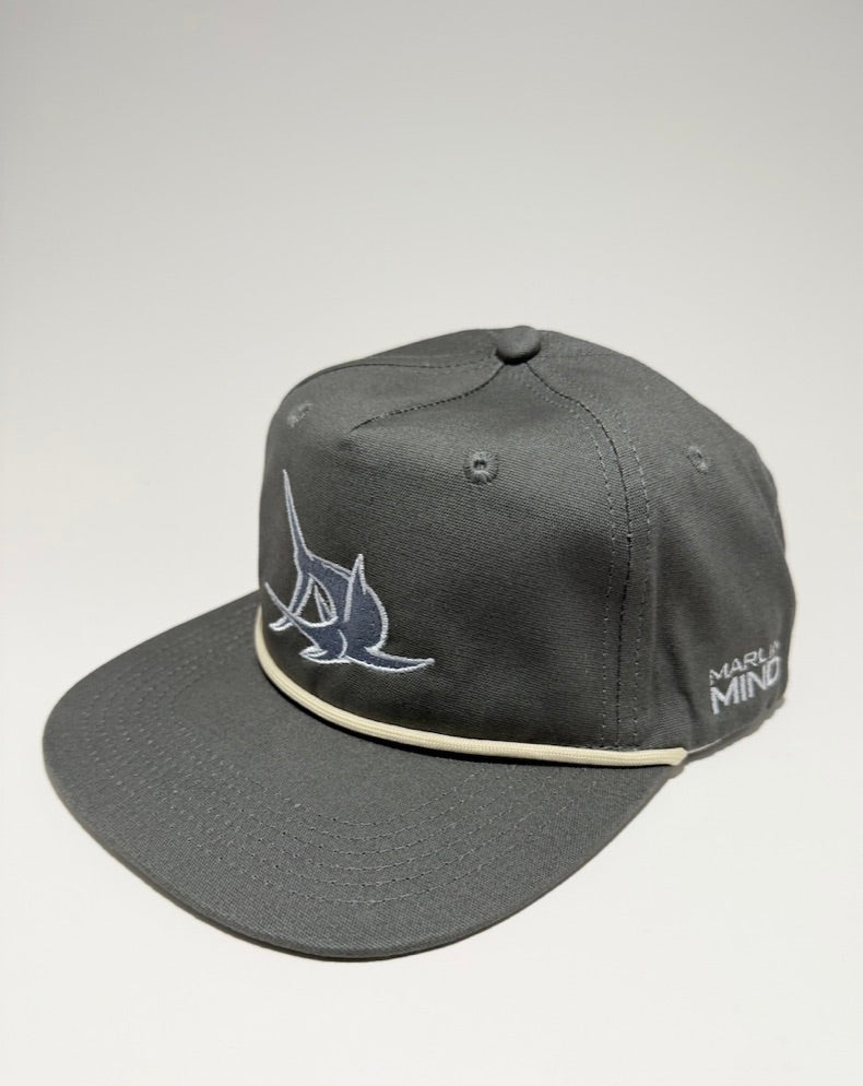 MM rope hat lead