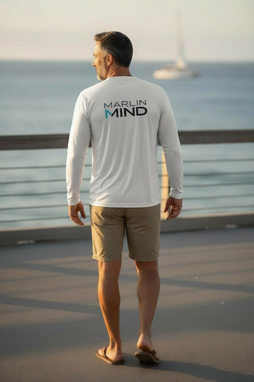 UPF Silver Performance Shirt