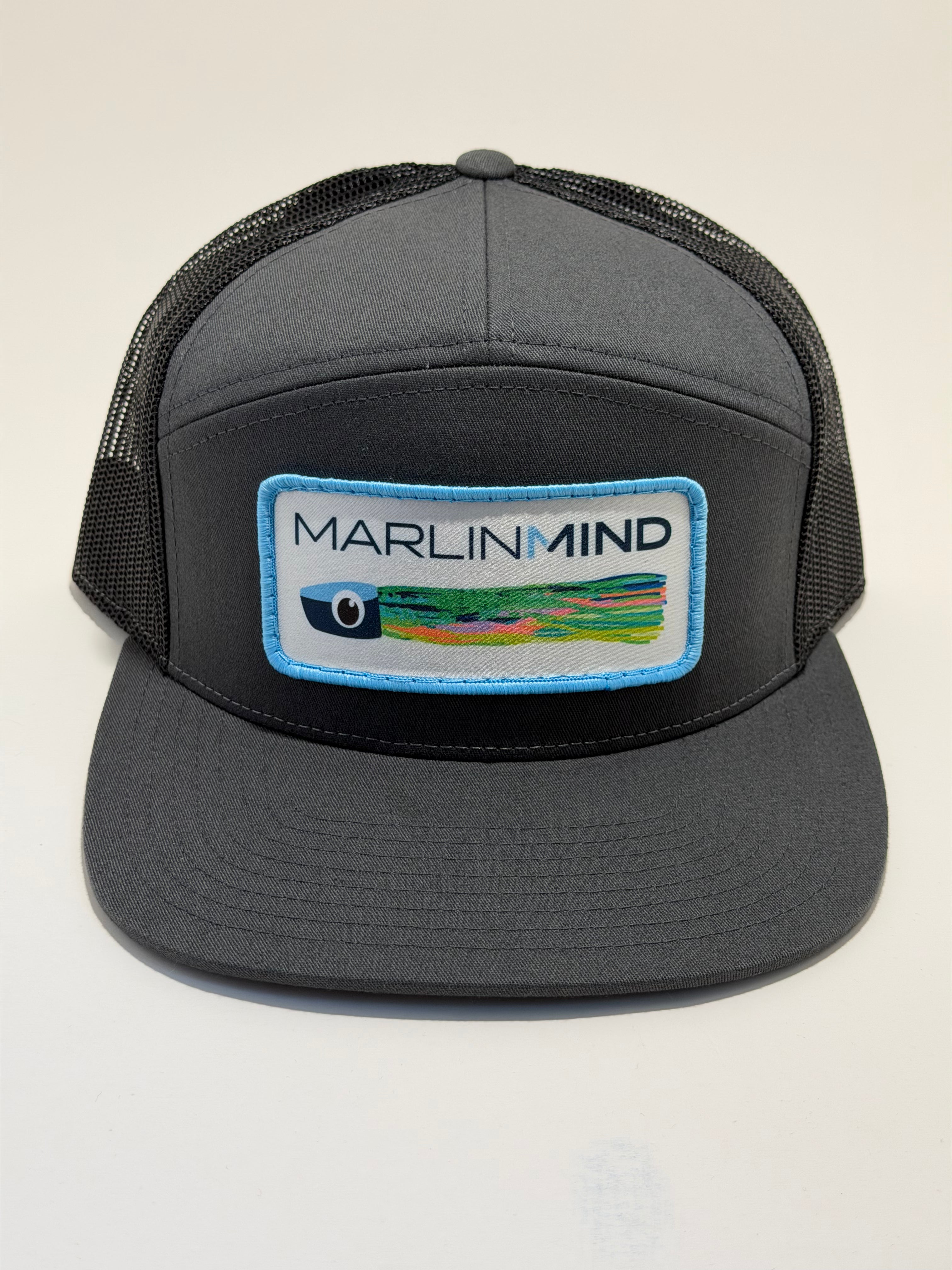 MM Lure Patch 7 panel