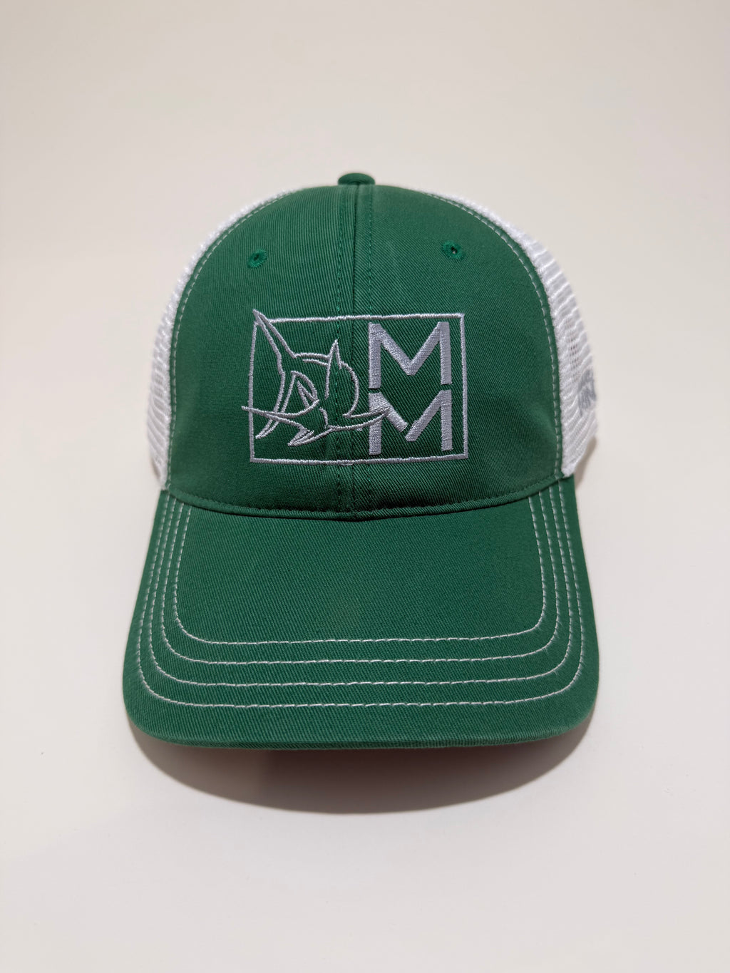 Relaxed Stacked MM logo