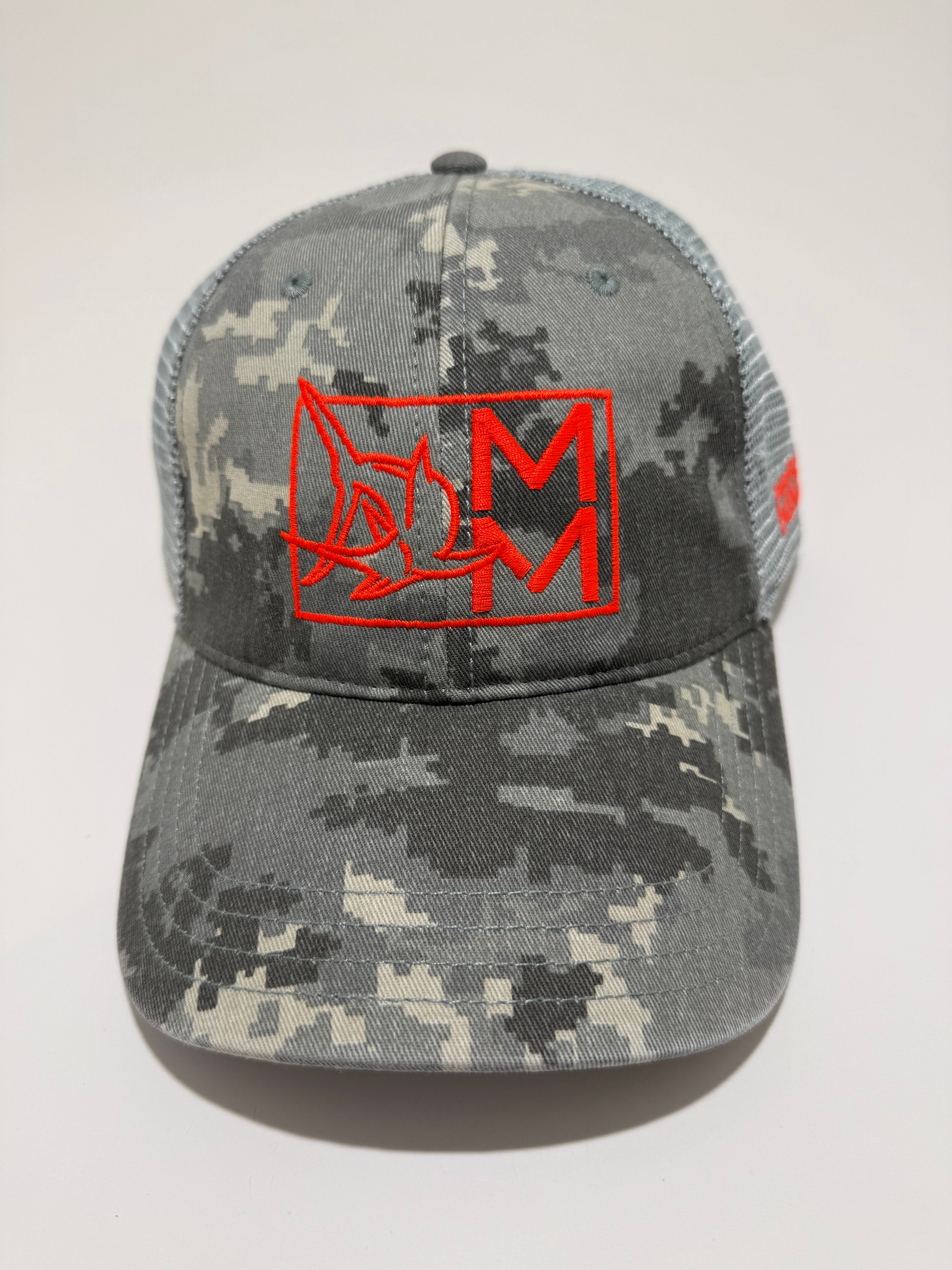 Relaxed Stacked MM logo
