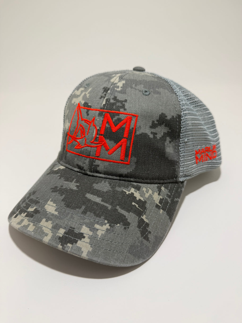 Relaxed Stacked MM logo