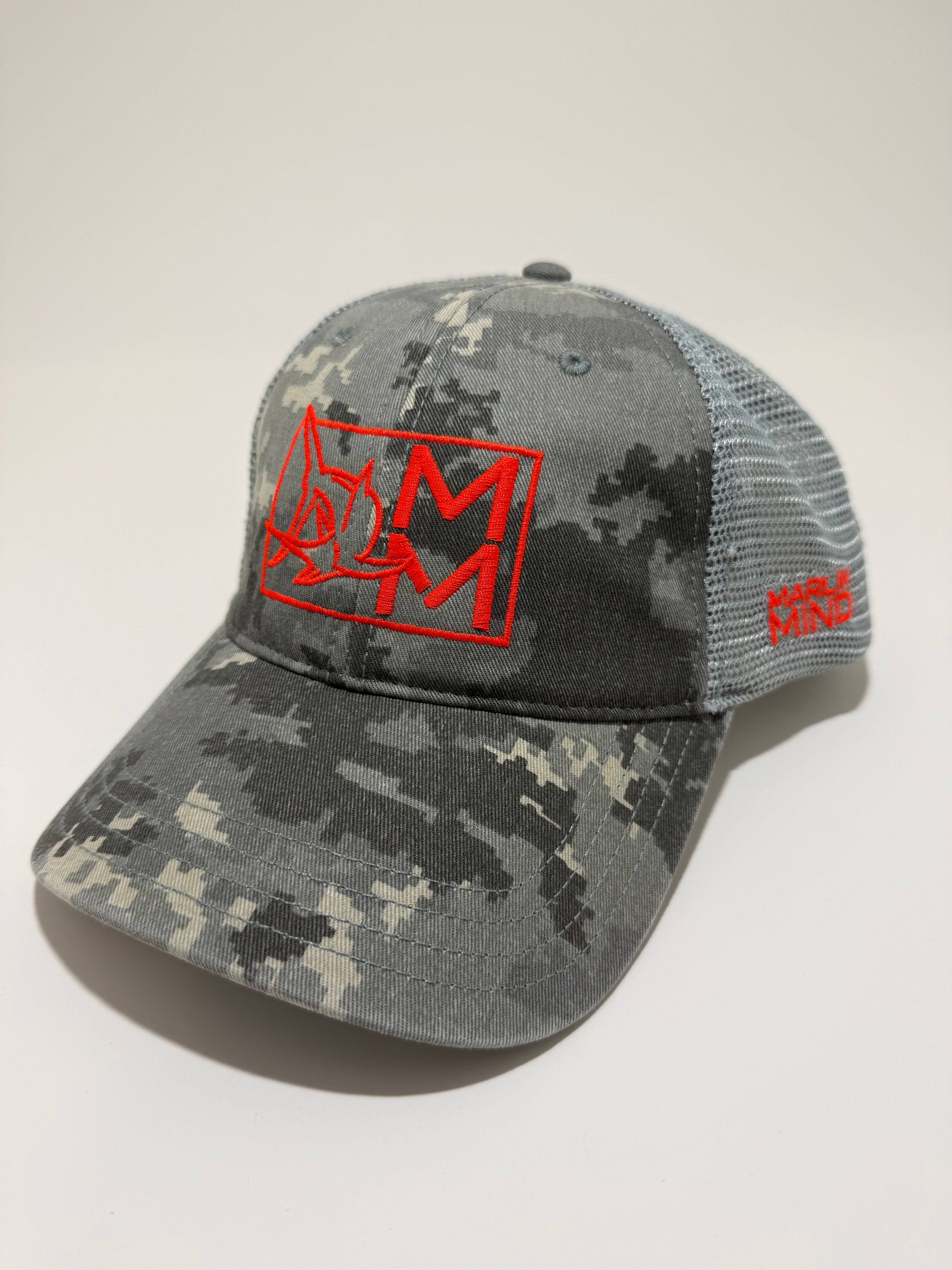 Relaxed Stacked MM logo