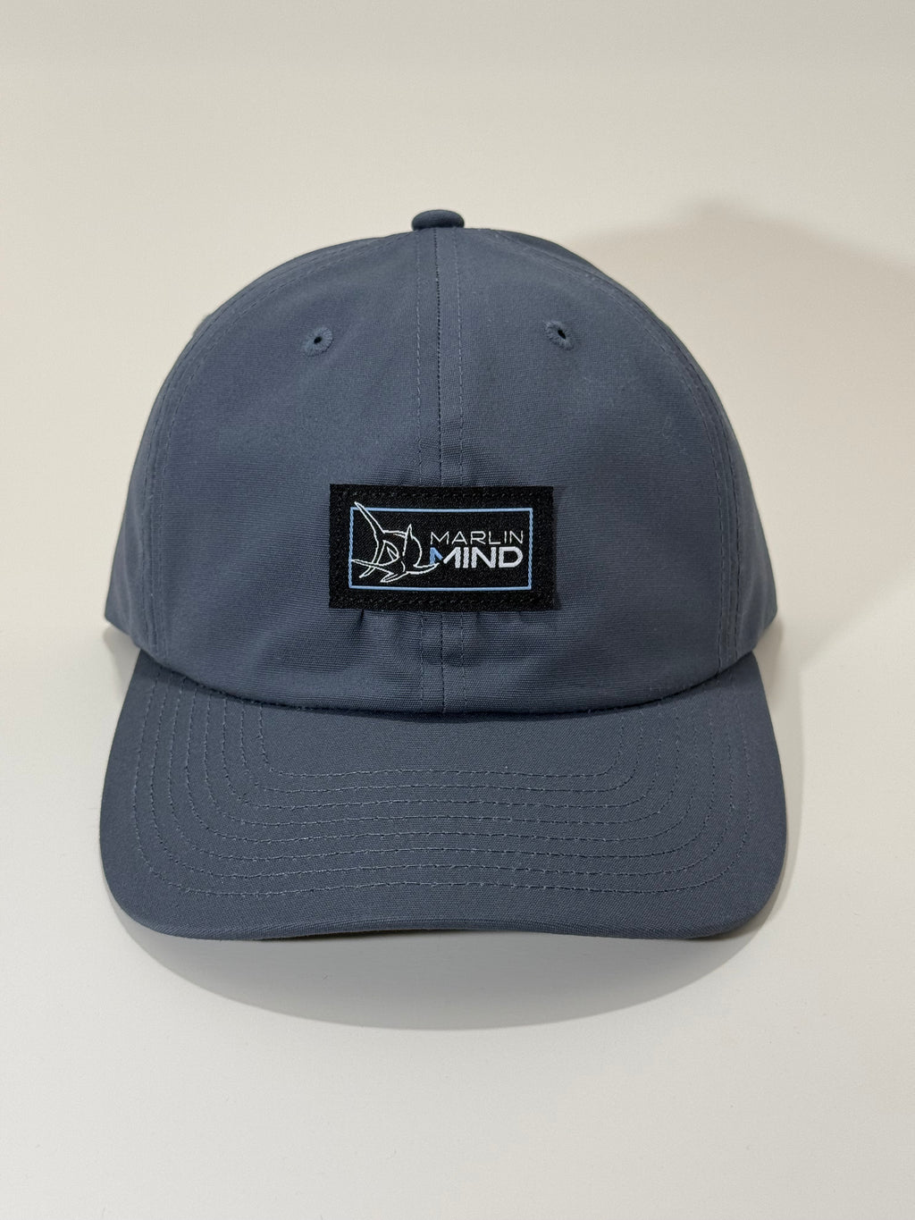 Classic Relaxed Fit Dad Hat