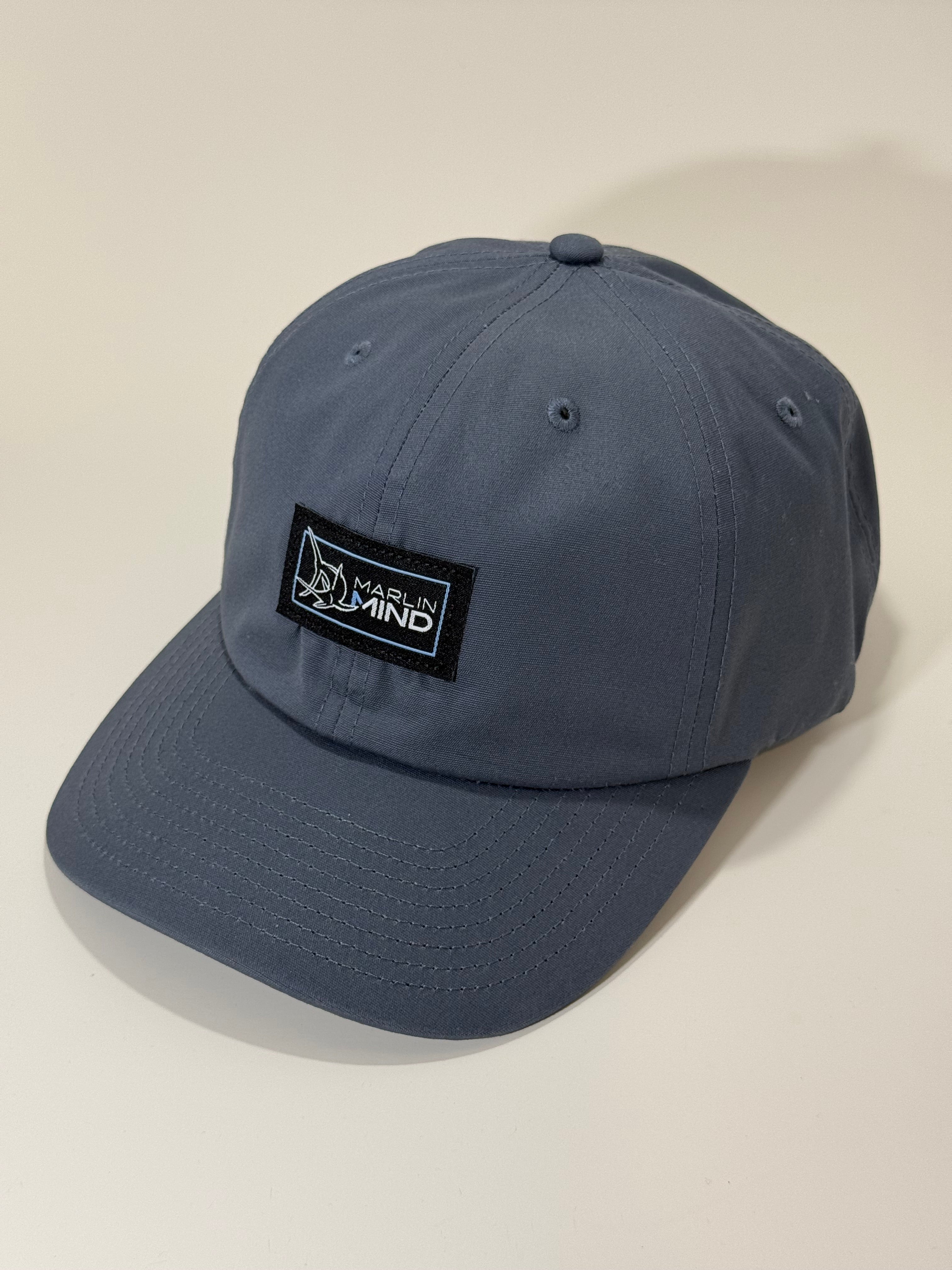 Classic Relaxed Fit Dad Hat