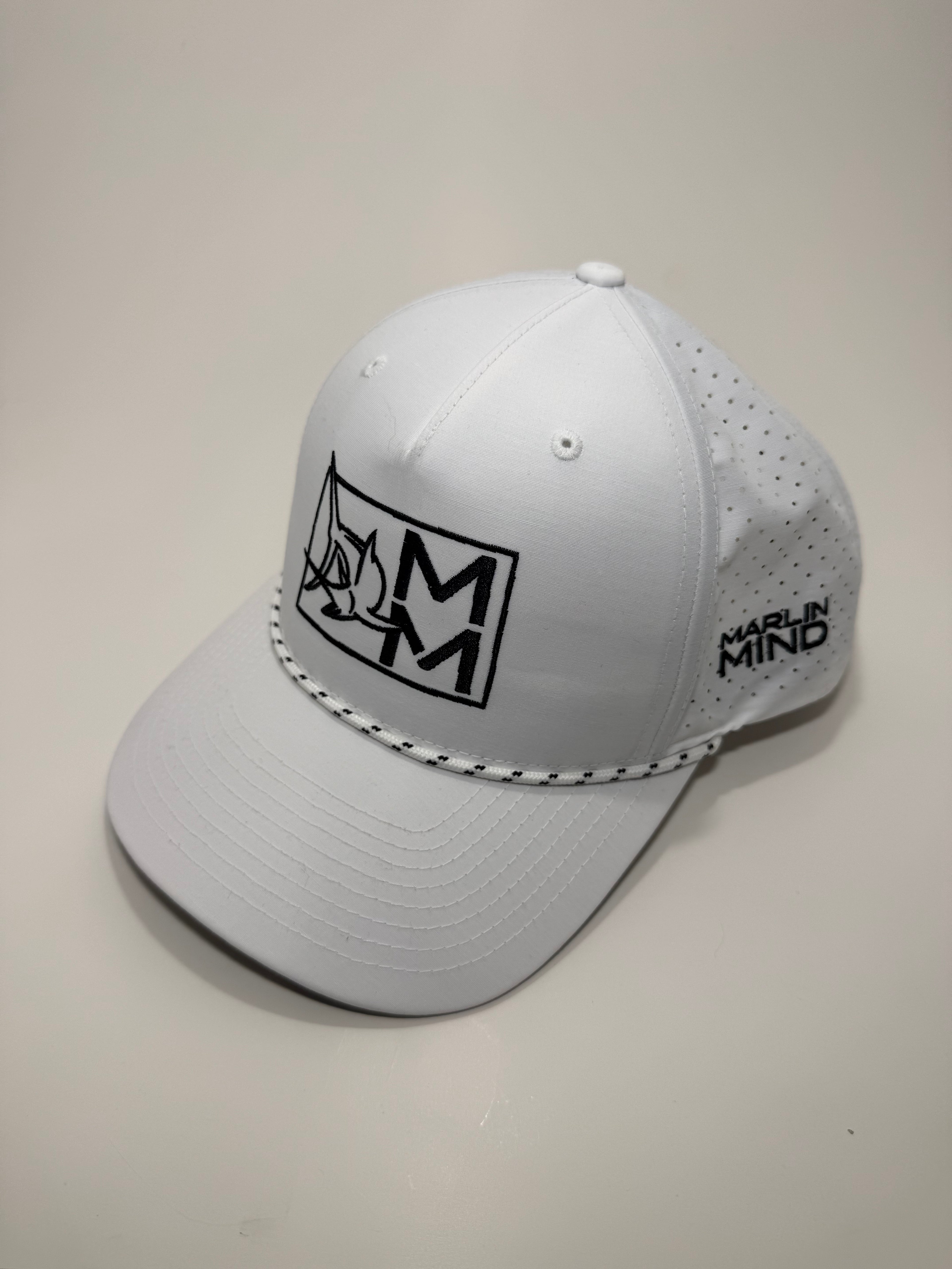 MM Performance "Golf" Hat