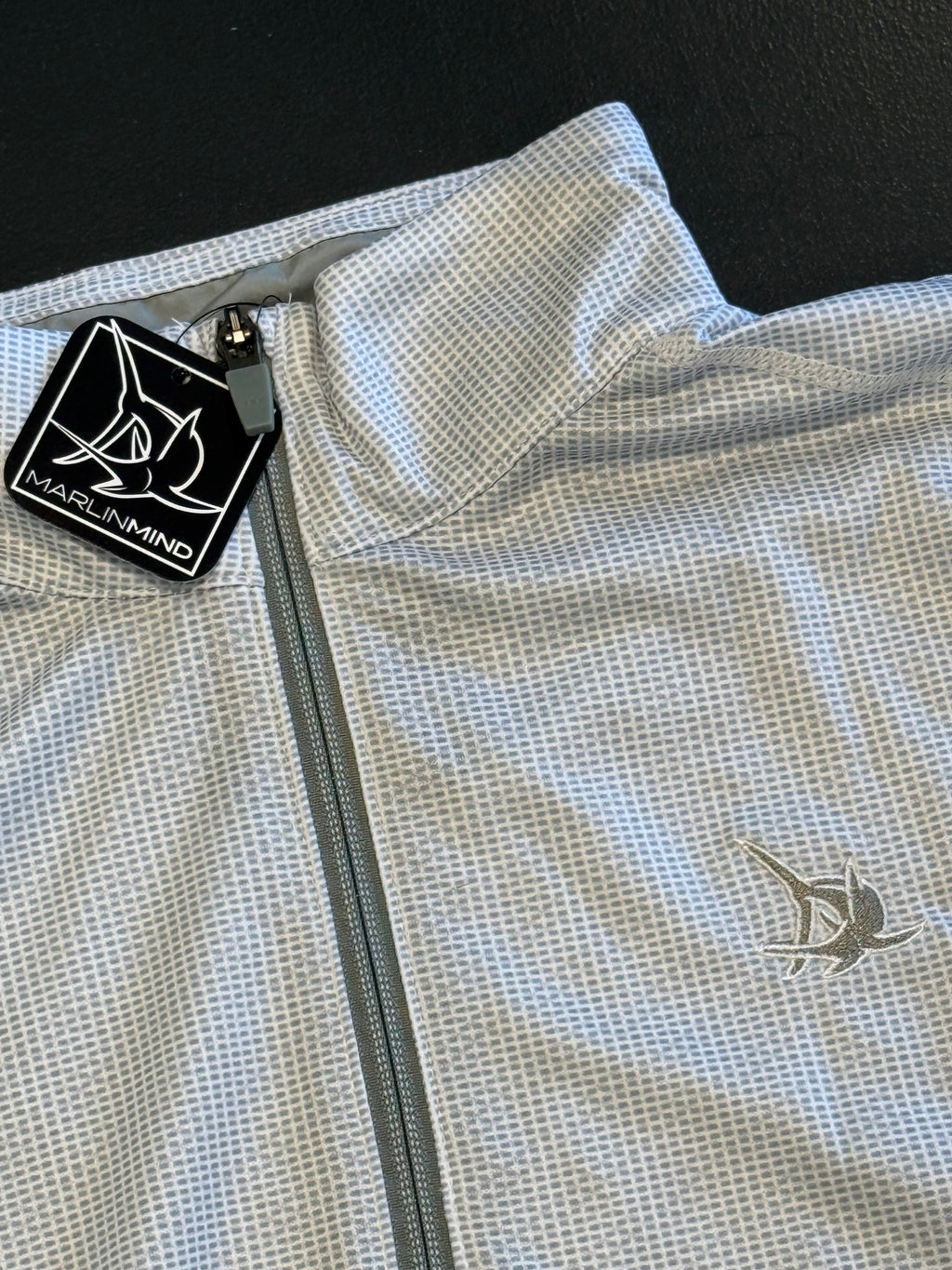 Seafarer Light Grey