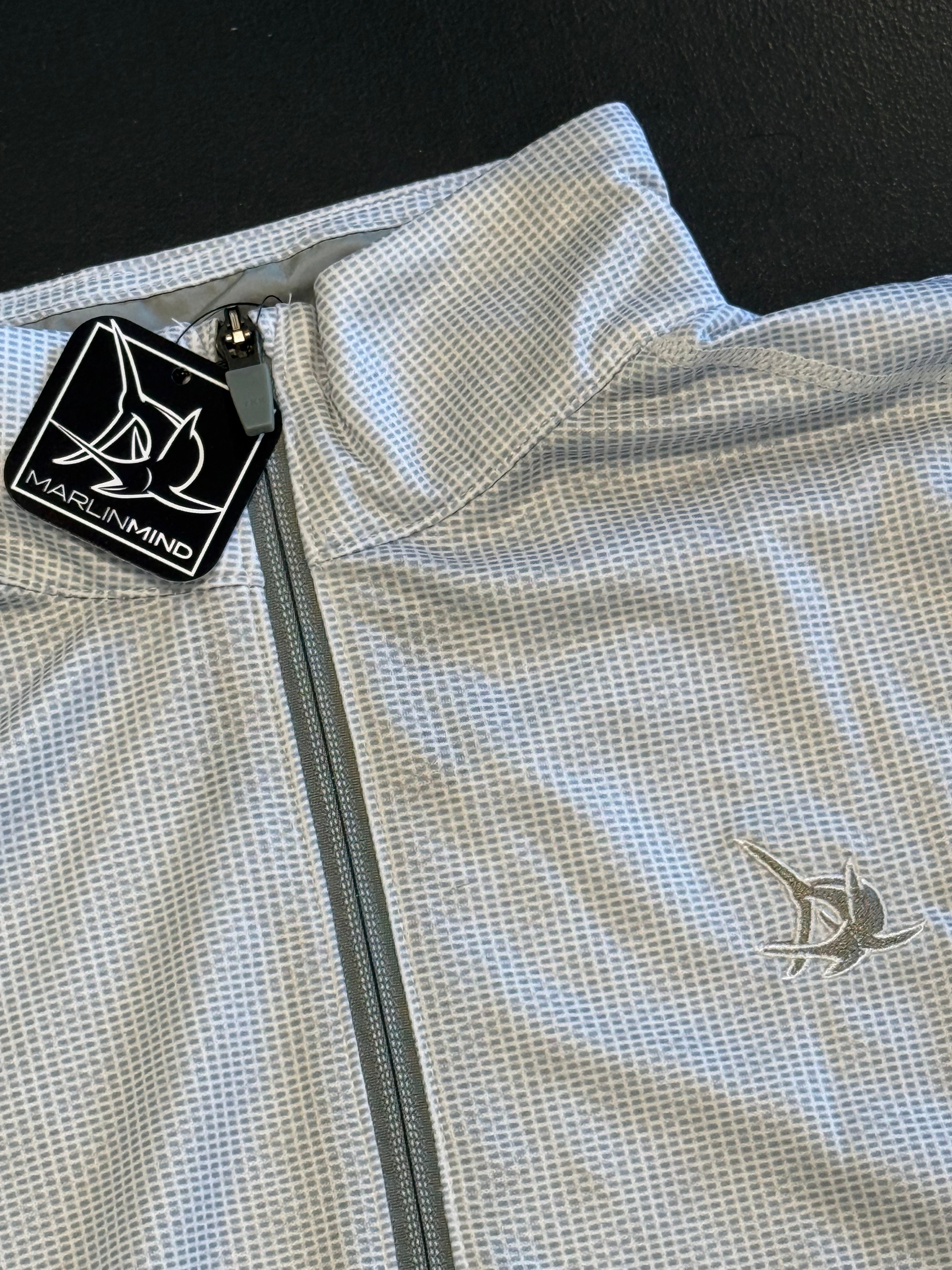 Seafarer Light Grey