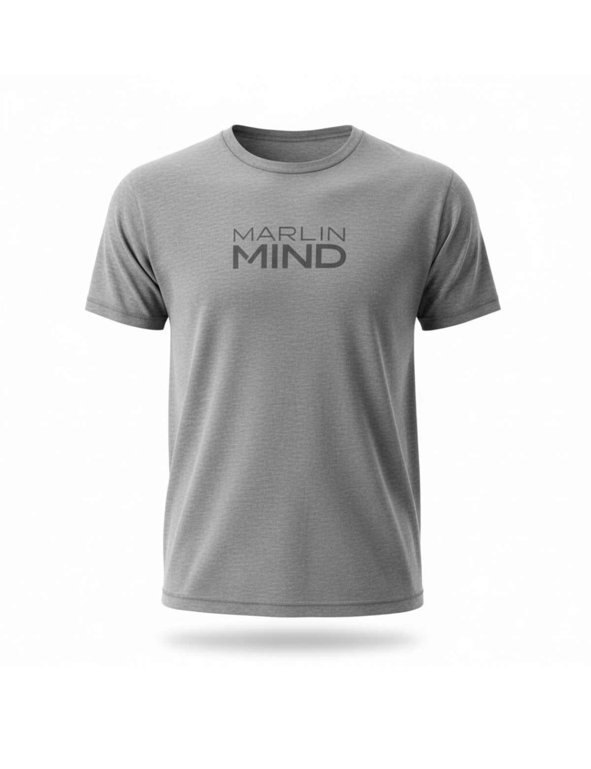 MM stacked logo t-shirt