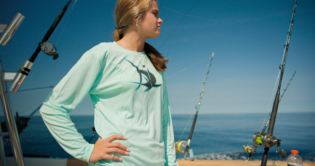 UPF Performance Shirt