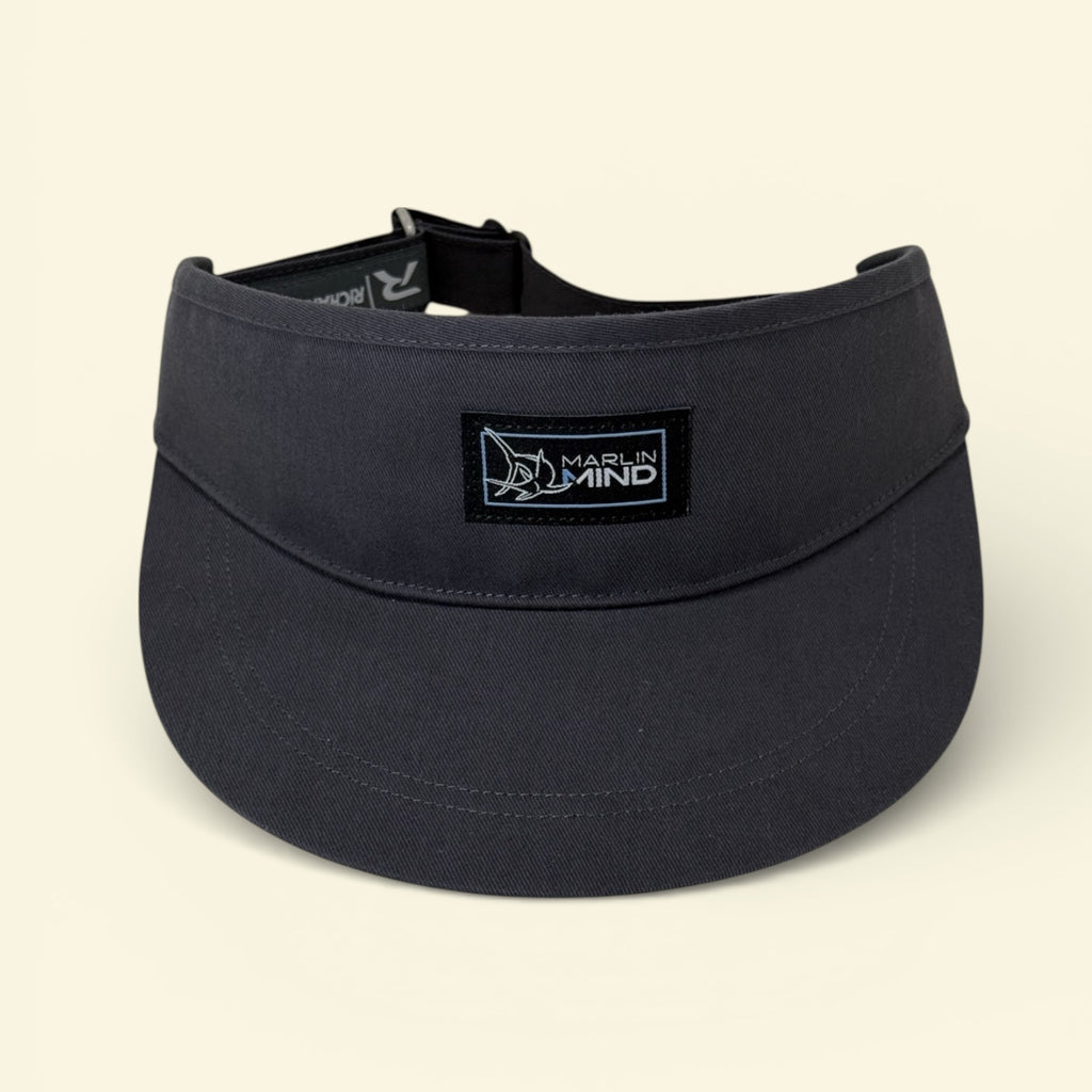 The "Bull" Visor