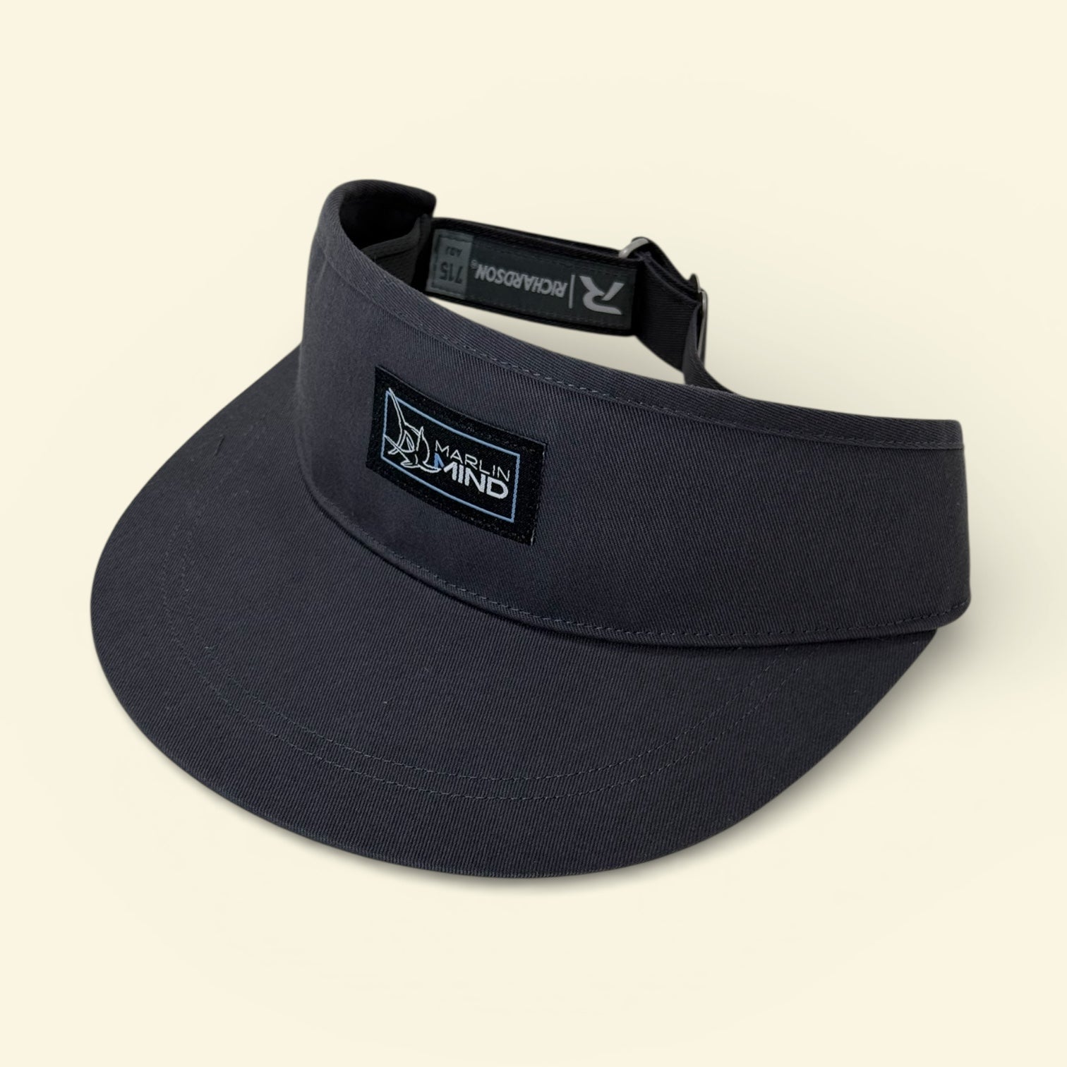 The "Bull" Visor