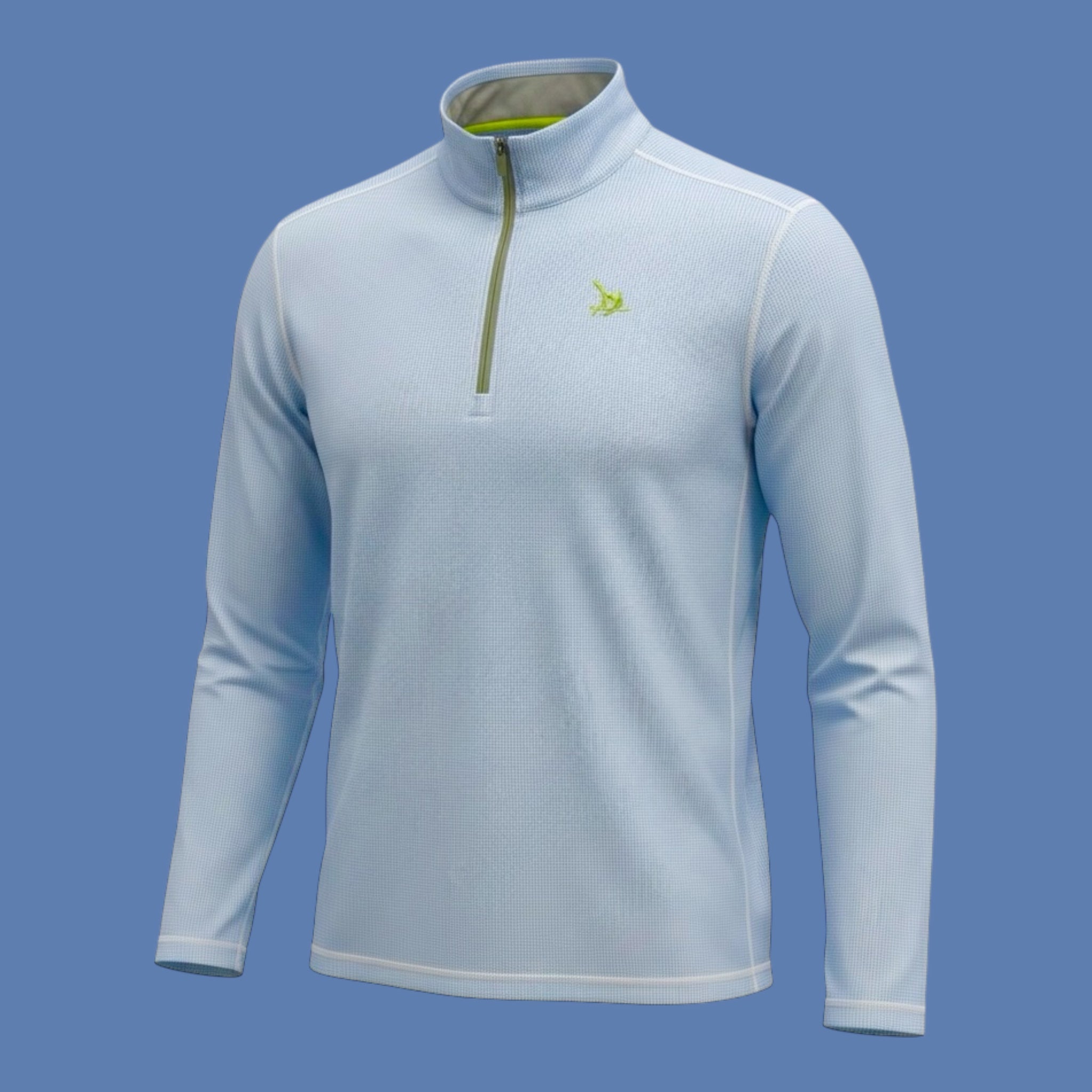 Seafarer Sky Blue