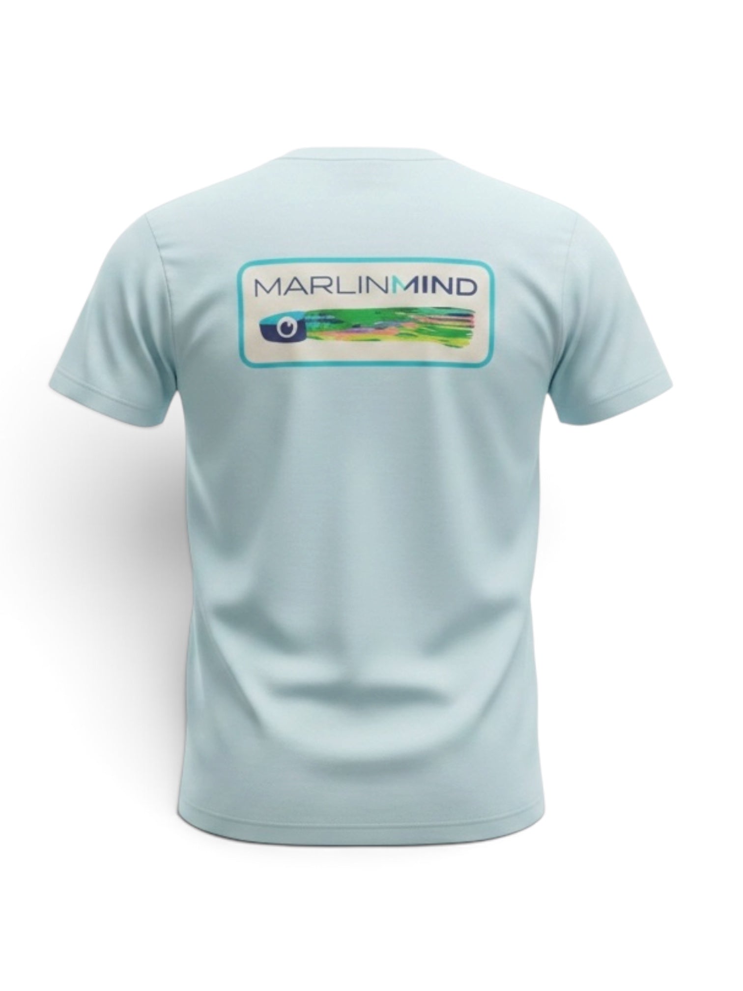 MM lure t-shirt
